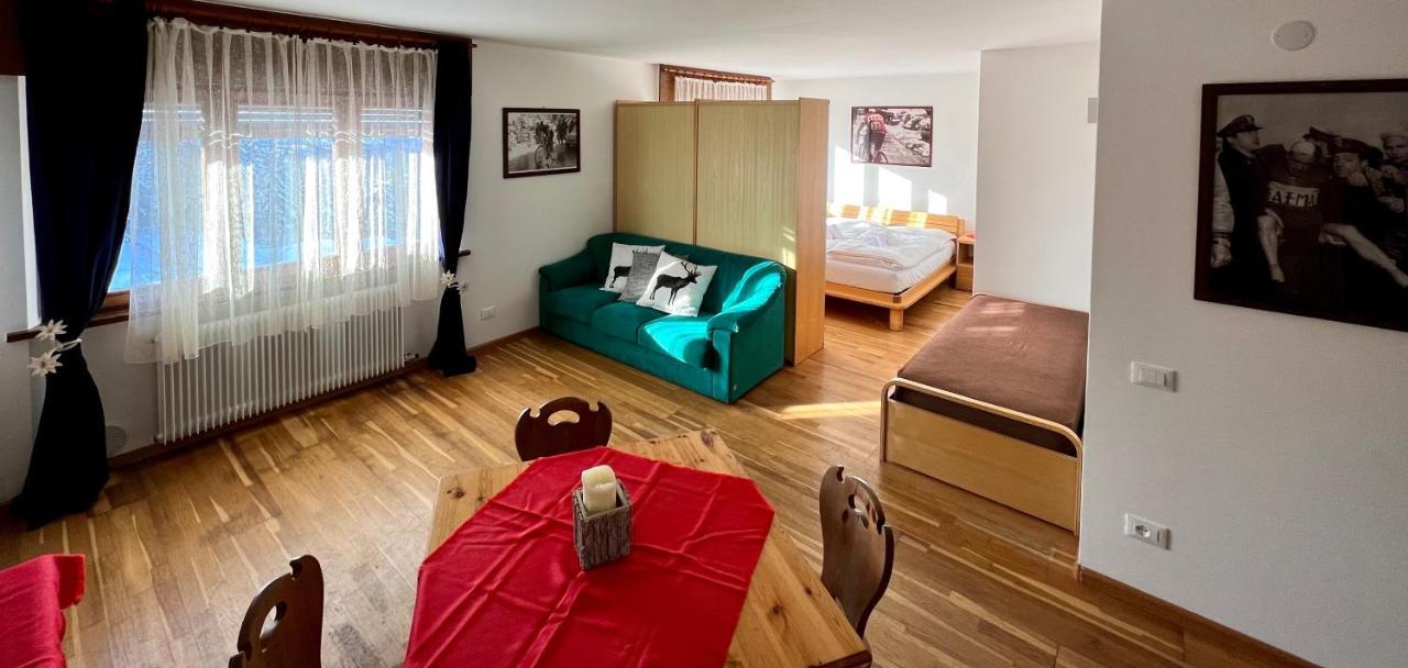 B&B Chalet Nicolussi Trento Exterior photo