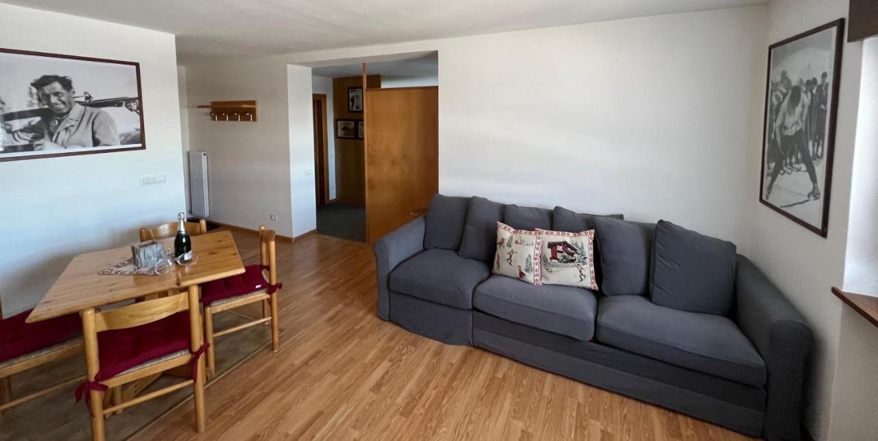 B&B Chalet Nicolussi Trento Exterior photo