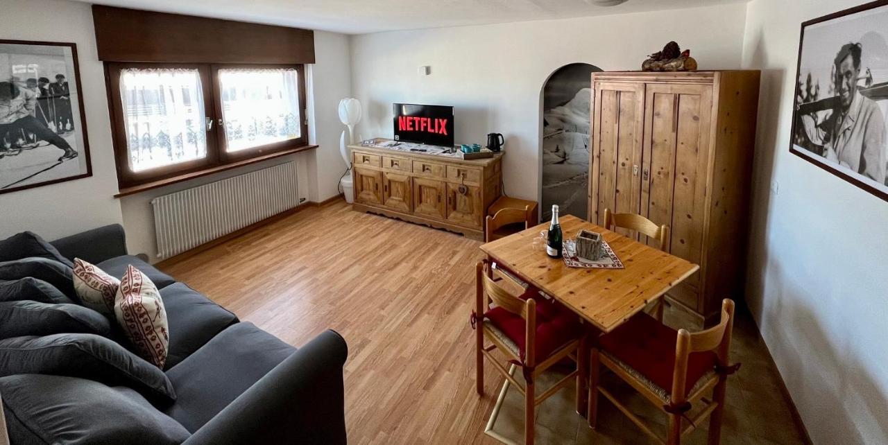 B&B Chalet Nicolussi Trento Exterior photo