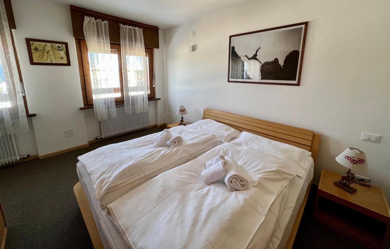 B&B Chalet Nicolussi Trento Exterior photo